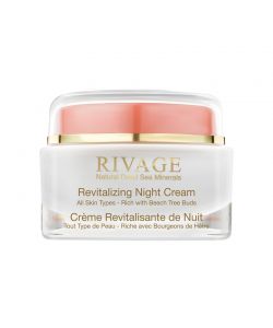 Revitalizing Night Cream