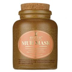 mud mask | rivage natural deadsea minerals skincare