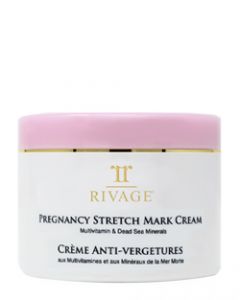 Pregnancy Stretch Marks Cream